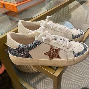 Vintage Havana sneakers